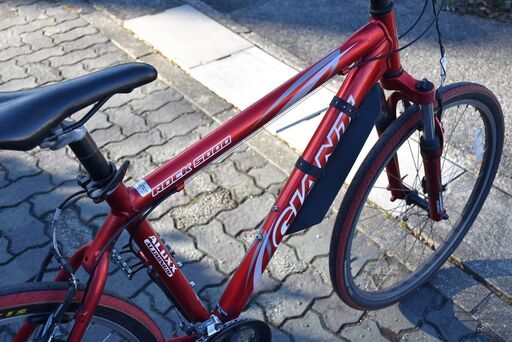 中古車マウンテンバイク GIANT ROCK 5000 26インチ【 名東店在庫品】 中古車マウンテンバイク GIANT ROCK 5000 26インチ【 名東店在庫品】