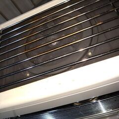 コロナFF床暖ストーブ UH-F7015PR