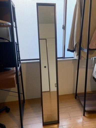 鏡　ニトリ