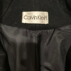 Calvin Klein レディースコート　
