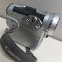 😸【稼働美品】HDVビデオカメラ「Canon」基本送料無料