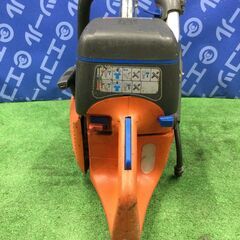 エコツール 知立店】〇Husqvarna/ハスクバーナ 14インチエンジン 