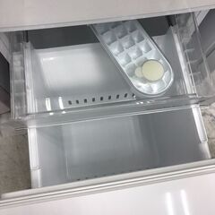 IRIS OHYAMA/アイリスオーヤマ 2ドア冷凍冷蔵庫 156L AF156Z-WE 2019年製