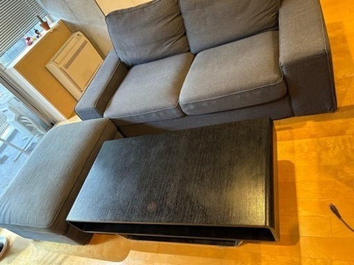 IKEA KIVIK シーヴィク