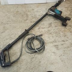 【訳アリ品　商品説明欄必読】マキタ makita HK1800L 電動ケレン【野田愛宕店】【店頭取引限定】【中古】管理番号：ITL4VE3ICBIU HK1800L マキタ 13mm六角シャンク 電動ケレン （スクレーパ別売