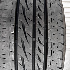 ⭐️ブリヂストンレグノ235/50/18⭐️   値下げしました