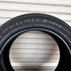 ⭐️ブリヂストンレグノ235/50/18⭐️   値下げしました