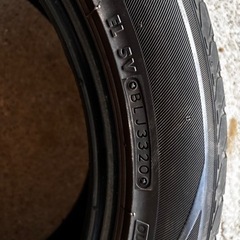 ⭐️ブリヂストンレグノ235/50/18⭐️   値下げしました