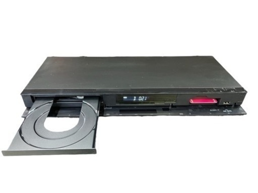 NO.1205【2022年製】美品 Panasonic パナソニック ブルーレイディスク