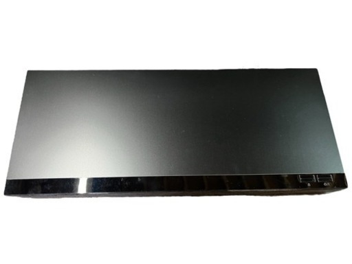 NO.1205【2022年製】美品 Panasonic パナソニック ブルーレイディスク