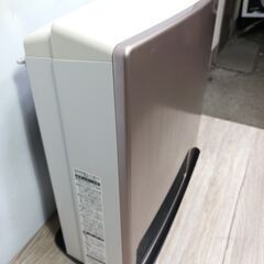 🍎リンナイ ガスファンヒーター 都市ガス用 RC-U4001E