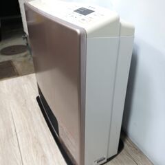 🍎リンナイ ガスファンヒーター 都市ガス用 RC-U4001E