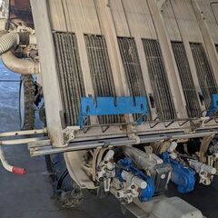 田植え機　イセキ　PZ-60