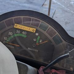 田植え機　イセキ　PZ-60