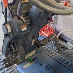 田植え機　イセキ　PZ-60