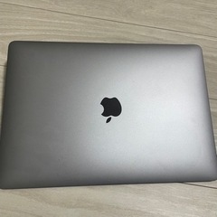 MacBook air 2017年製