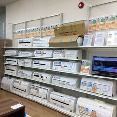 ☆期間限定SALE☆標準工事費込み☆ Panasonic パナソニック エアコン 