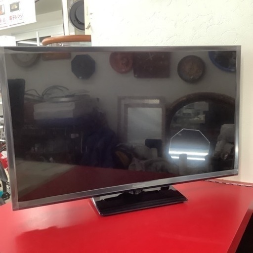 Panasonic  パナソニック　液晶テレビ　TH-32H300  2020年製   32型