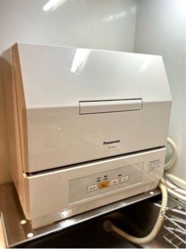 【パナソニック　食洗機】8000円 (定価59000円)
