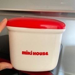 mikihouseピクニックセット