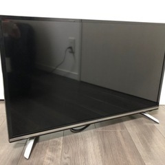 スマートテレビ 32型 家電の中古が安い！激安で譲ります・無料で