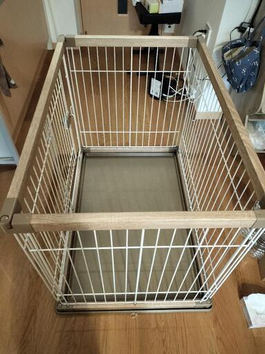 犬用ゲージ
