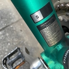 クロスバイク　GIANT  escape R3  ジャイアント エスケープ