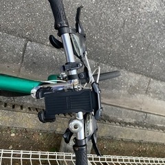 クロスバイク　GIANT  escape R3  ジャイアント エスケープ