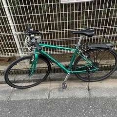 クロスバイク　GIANT  escape R3  ジャイアント エスケープ