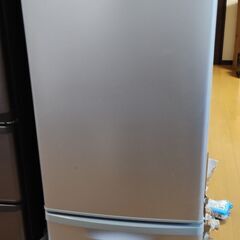 （中古品）パナソニック製冷蔵庫（NR-B177W）
