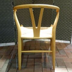 ① Carl Hansen & Son Yチェア CH24 デンマーク ハンス・J・ウェグナー 曲木 1脚 デニッシュモダン カールハンセン＆サン 札幌市 新道東店