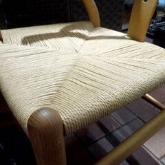 ① Carl Hansen & Son Yチェア CH24 デンマーク ハンス・J・ウェグナー 曲木 1脚 デニッシュモダン カールハンセン＆サン 札幌市 新道東店