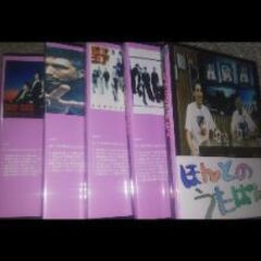 世界に一つしかないとんねるず　野猿&矢島