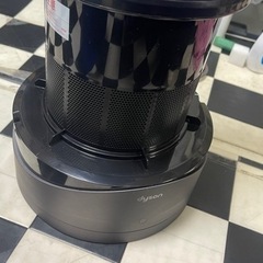 リサイクルサービス八光】2015年製 ダイソン 空気清浄機能付 ファン