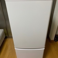 冷蔵庫(三菱電機)