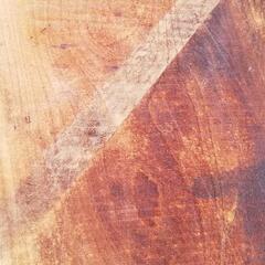 ケヤキ無垢材①