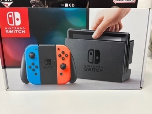 任天堂スイッチ