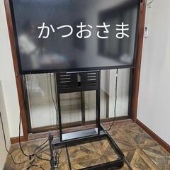 電子黒板 BIG PAD 51型 タッチパネル キャスター付 電子黒板 BIG PAD 51型 タッチパネル キャスター付