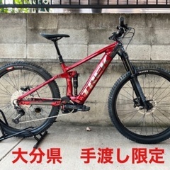 【ネット決済】トレック TREK Rail 5 Gen 2 フル...