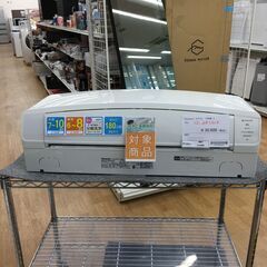 ★期間限定SALE★標準工事費込み★ Panasonic　パナソニック エアコン  2.5kw 19年製 室内機分解洗浄 SJ4899