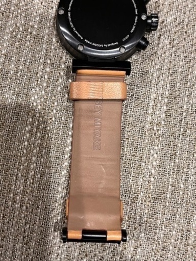 美品 ゼニス エリート AT自動巻き 希少な初代モデル