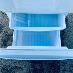 ⭐️SHARPノンフロン冷凍冷蔵庫⭐️ ⭐️SJ-PD14B-C⭐️