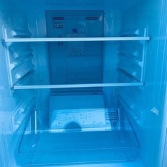 ⭐️SHARPノンフロン冷凍冷蔵庫⭐️ ⭐️SJ-PD14B-C⭐️
