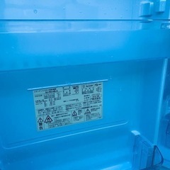 ⭐️SHARPノンフロン冷凍冷蔵庫⭐️ ⭐️SJ-PD14B-C⭐️