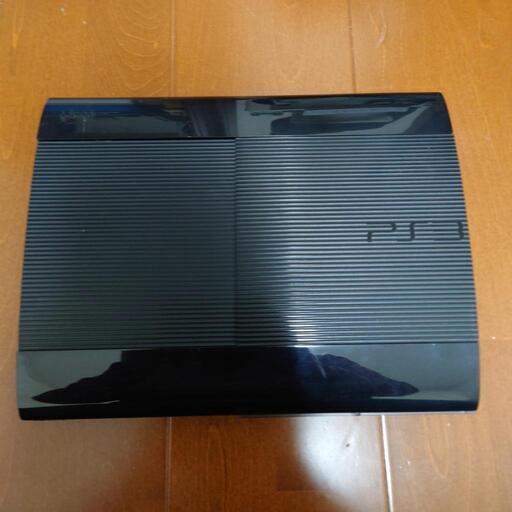 ps3 本体 ケーブル CECH 4000B