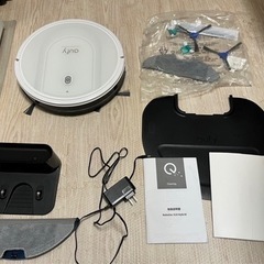 ロボット掃除機Anker Eufy RoboVac G10 Hy...