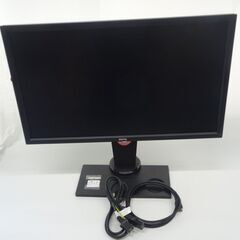 BenQ　XL2430-B　ゲーミングモニター