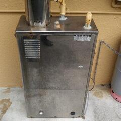 沖縄県 中頭郡のボイラーの中古が安い！激安で譲ります・無料で  