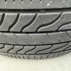 ホンダ純正アルミ 18インチ RB3 オデッセイ 225/45 R18 タイヤホイールセット　中古品 029【中古品】オデッセイ 純正アルミホイール（3本ノイズリダクション