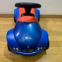 BMWキックカー　🚙✨　　　　　　　　　　　　　